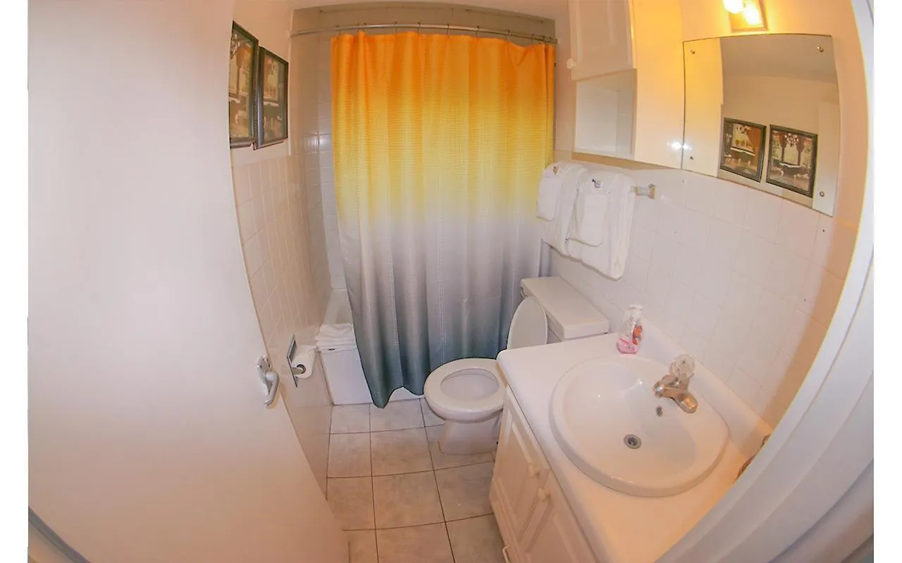 Beach Condo Suite At Turtle Towers Ocho Rios