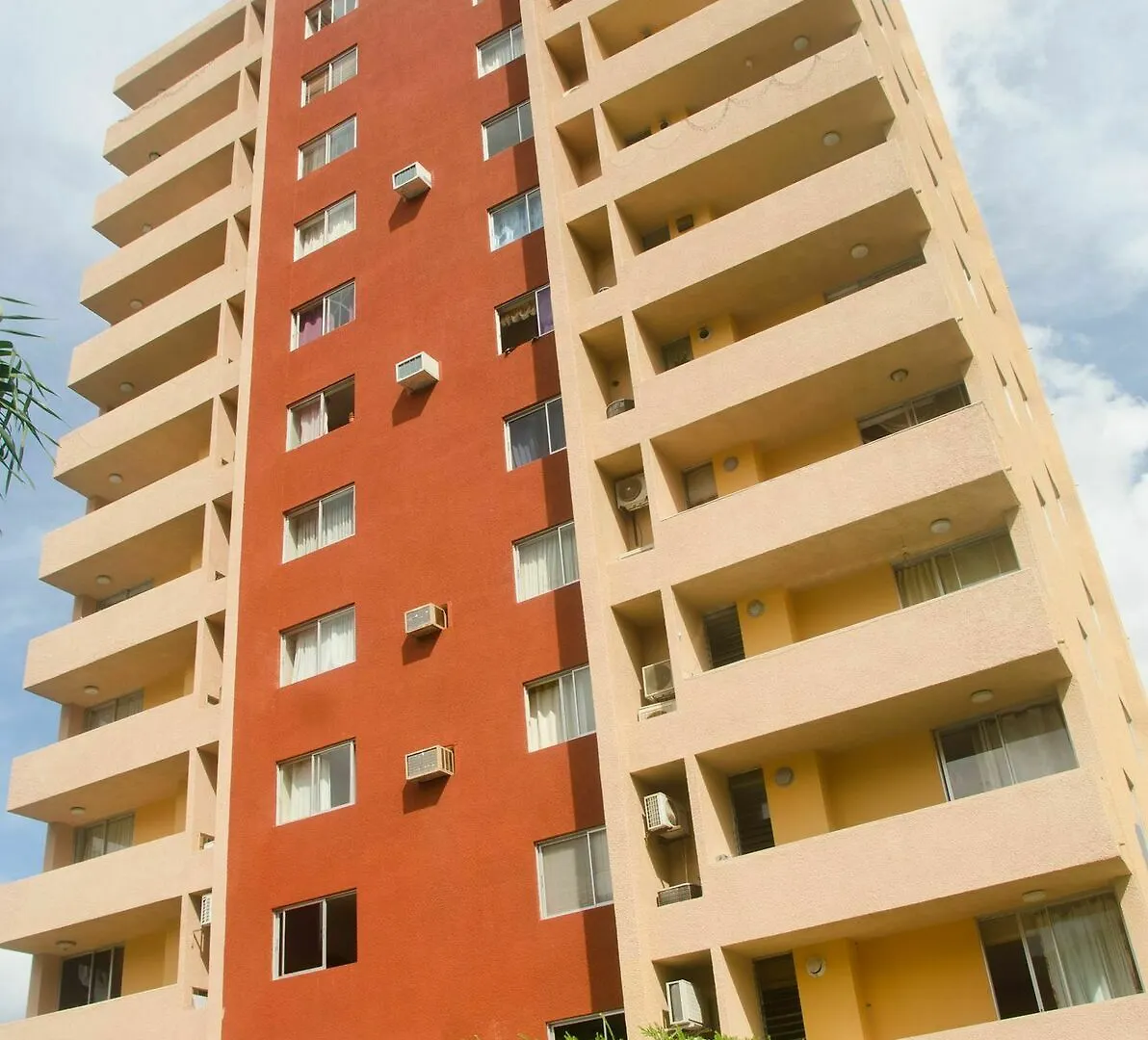 Beach Condo Suite At Turtle Towers Ocho Rios Jamaika