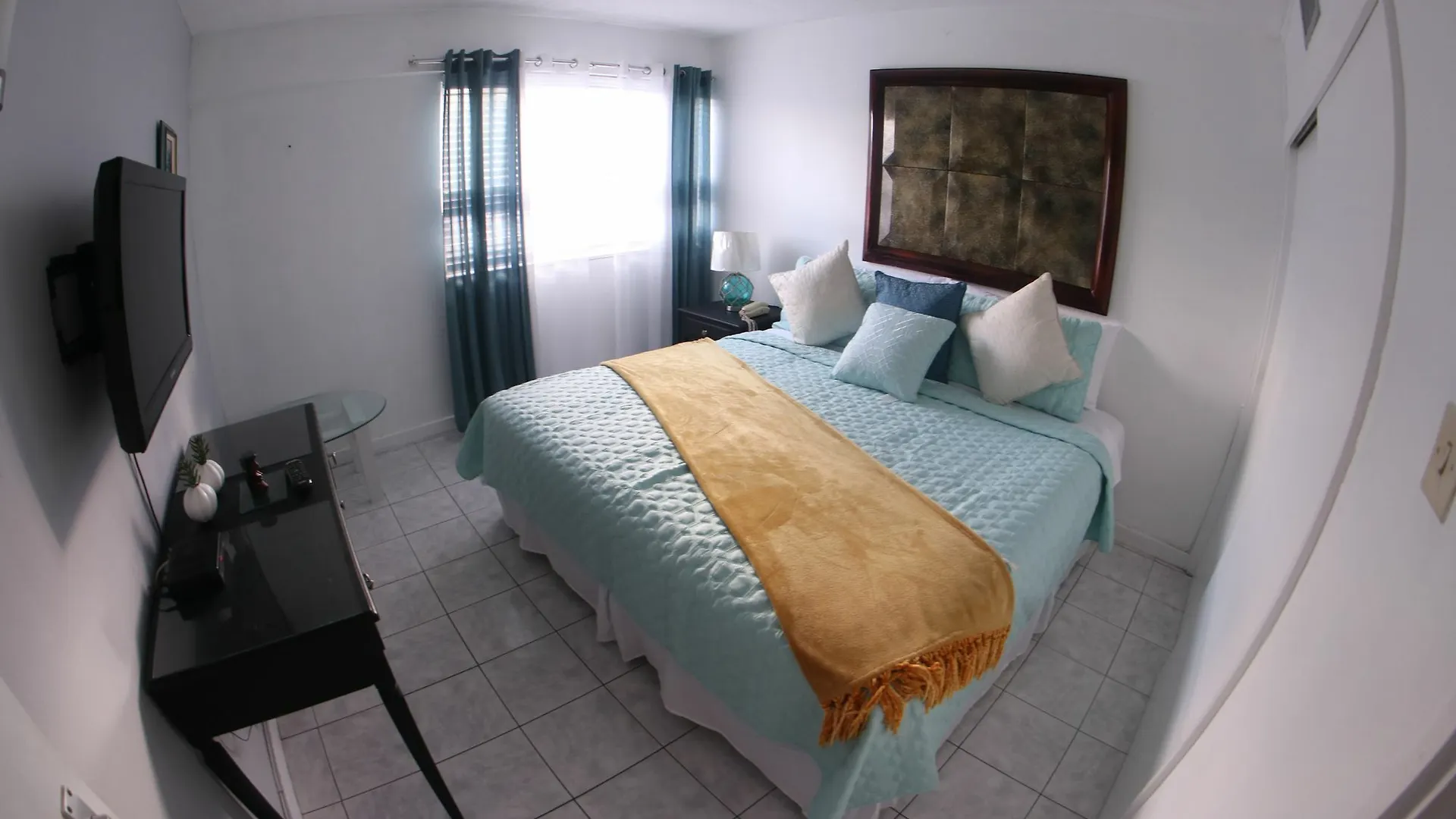 Apartment Beach Condo Suite At Turtle Towers Ocho Rios